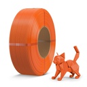 Філамент SUNLU PLA Refill 1.75мм Помаранчевий/ Sunny Orange, 1кг