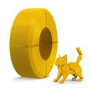 Філамент SUNLU PLA Refill 1.75мм Жовтий насичений/Vivid Yellow, 1кг