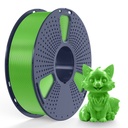 Filament SUNLU PETG 1.75 mm Green, 1 kg