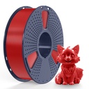 Filament SUNLU PETG Red 1 kg