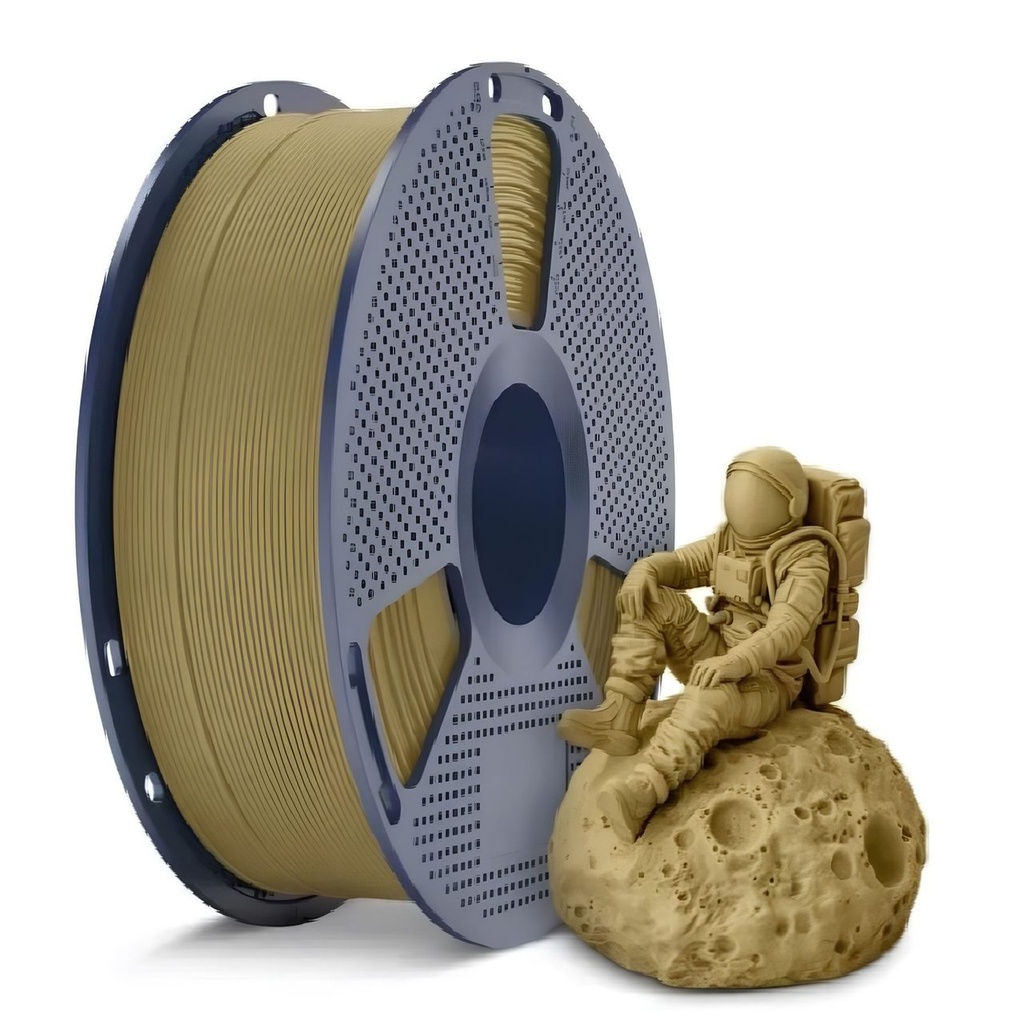 Filament SUNLU PETG Khaki 1 kg