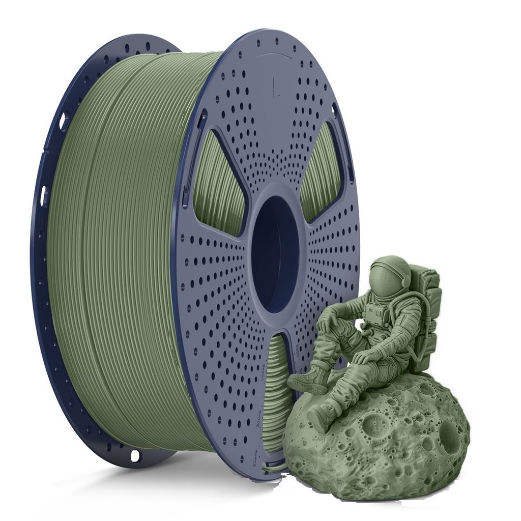 Filament SUNLU PETG 1.75 mm Camouflage, 1 kg