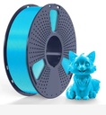 Філамент SUNLU PETG 1.75мм Блакитний / Sky Blue, 1кг