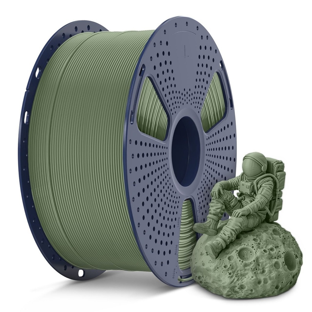 Filament SUNLU PETG 1.75 mm Camouflage, 3 kg