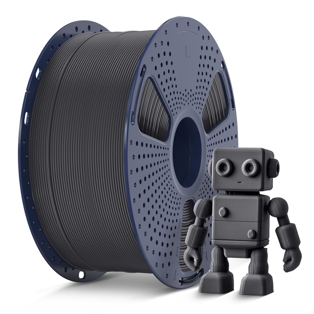 Filament SUNLU PETG 1.75 mm Asphalt, 3 kg