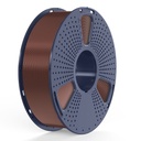 Filament SUNLU PETG 1.75 mm Chocolate, 1 kg