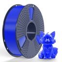 Filament SUNLU PETG 1.75 mm Blue, 1 kg