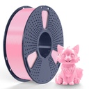 Filament SUNLU PETG 1.75 mm Pink/Sakura Pink, 1 kg