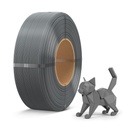 Філамент SUNLU REFILLS PETG 1.75мм Графіт/Graphite, 1кг
