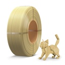 Filament SUNLU REFILLS PETG 1.75 mm Khaki, 1 kg