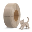 Filament SUNLU REFILLS PETG 1.75 mm Oak, 1 kg