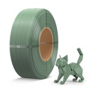 Філамент SUNLU REFILLS PETG 1.75мм Зелений армійський/Army Green, 1кг