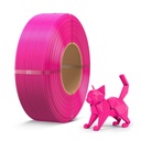 Філамент SUNLU REFILLS PETG 1.75мм Пурпуровий/Magenta, 1кг