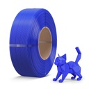 Filament SUNLU REFILLS PETG 1.75 mm Blue/Klein Blue, 1 kg