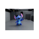 Брелок Stitch різнокольоровий — 3D-фігурка персонажа