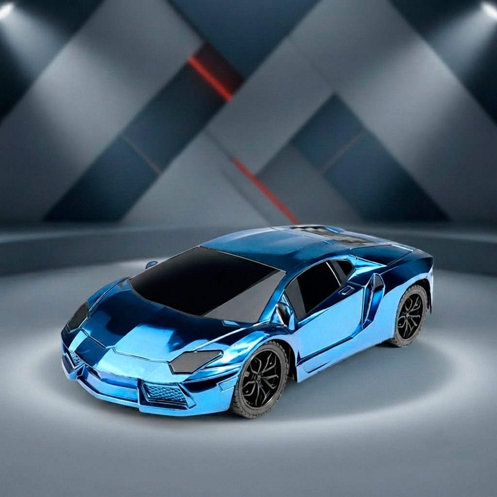 [260425] Автомобіль Lamborghini