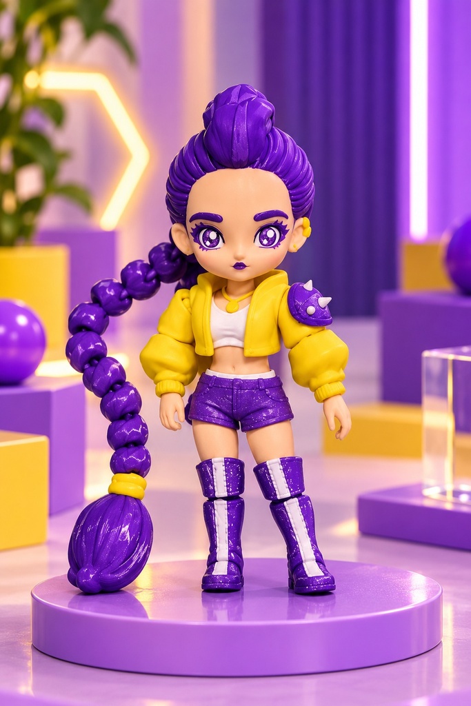 [KCHN213] K-Pop Rumi