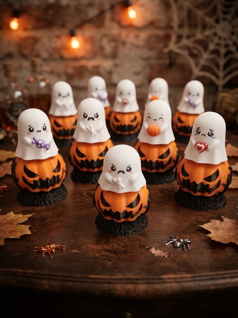 Halloween Clicker