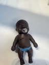 Natasha Baby Doll (Dark Skin)