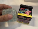 Needoh Squishy Glitter Squeeze Ball