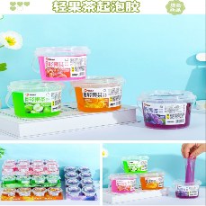 [260543] Creamy Foaming Glue QP-046