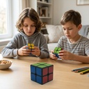 Кубик-головоломка 2×2, 5 см — 520-090