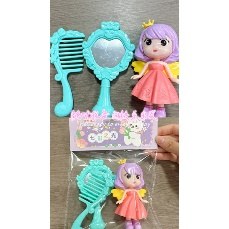 Dresser Girl Set