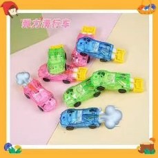 [260599] Elastic Sliding Car O42